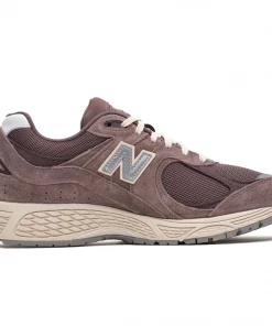 Latest New Balance M2002RHD - Black Fig