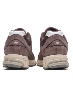 Latest New Balance M2002RHD - Black Fig