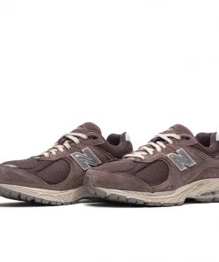 Latest New Balance M2002RHD - Black Fig