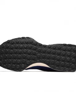 New Balance GS327GA (GS) - Victory Blue/White