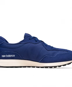 New Balance GS327GA (GS) - Victory Blue/White