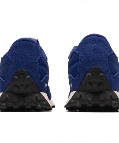 New Balance GS327GA (GS) - Victory Blue/White