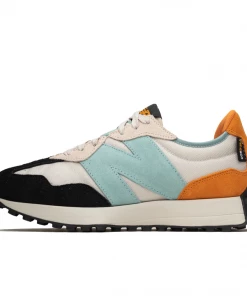New Balance MS327WN1 - Moonbeam/Madras Orange