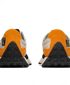 New Balance MS327WN1 - Moonbeam/Madras Orange