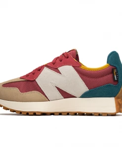 New Balance MS327WT1 - Earth Red/Mountain Teal