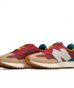 New Balance MS327WT1 - Earth Red/Mountain Teal