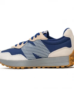 New Balance MS327CA - Blue/Surf