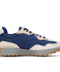 New Balance MS327CA - Blue/Surf