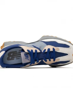 New Balance MS327CA - Blue/Surf