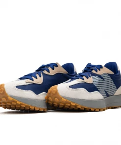 New Balance MS327CA - Blue/Surf