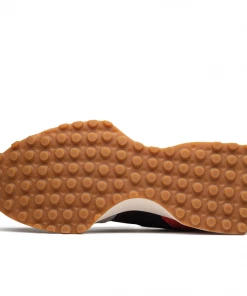 New Balance MS327CB - Black/Team Red