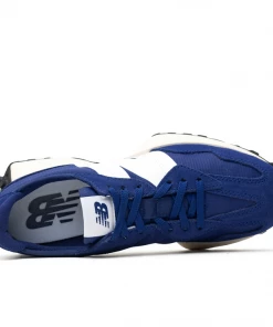 New Balance MS327GA - Blue/White