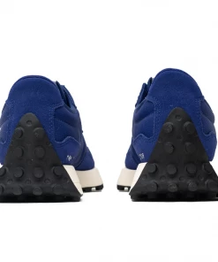 New Balance MS327GA - Blue/White