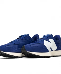 New Balance MS327GA - Blue/White