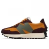 New Balance MS327LY1 - Madras Orange/Black
