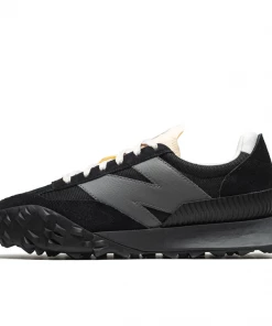 New Balance UXC72DA1 - Black/Moonbeam