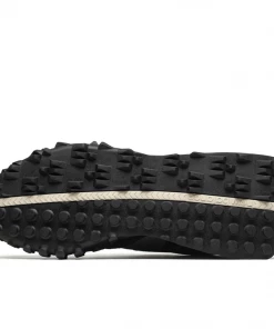 New Balance UXC72DA1 - Black/Moonbeam