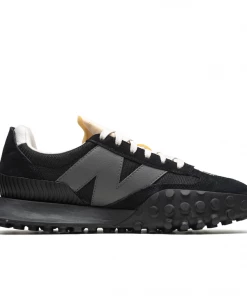 New Balance UXC72DA1 - Black/Moonbeam