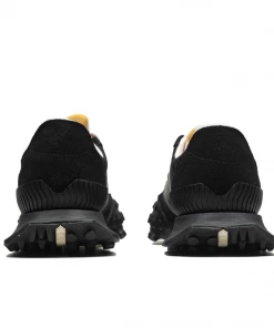 New Balance UXC72DA1 - Black/Moonbeam