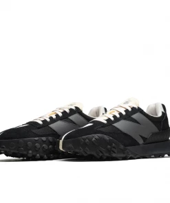 New Balance UXC72DA1 - Black/Moonbeam