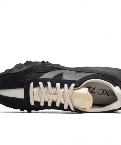 New Balance UXC72DA1 - Black/Moonbeam