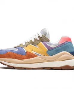 WMNS New Balance W5740GBA - Multi