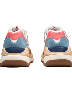 WMNS New Balance W5740GBA - Multi 9 WMNS New Balance W5740GBA - Multi