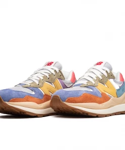 WMNS New Balance W5740GBA - Multi 8 WMNS New Balance W5740GBA - Multi