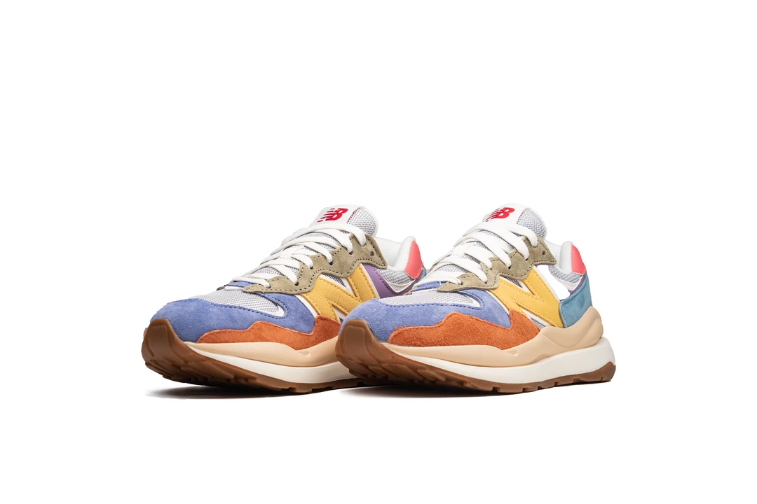WMNS New Balance W5740GBA - Multi 3 WMNS New Balance W5740GBA - Multi