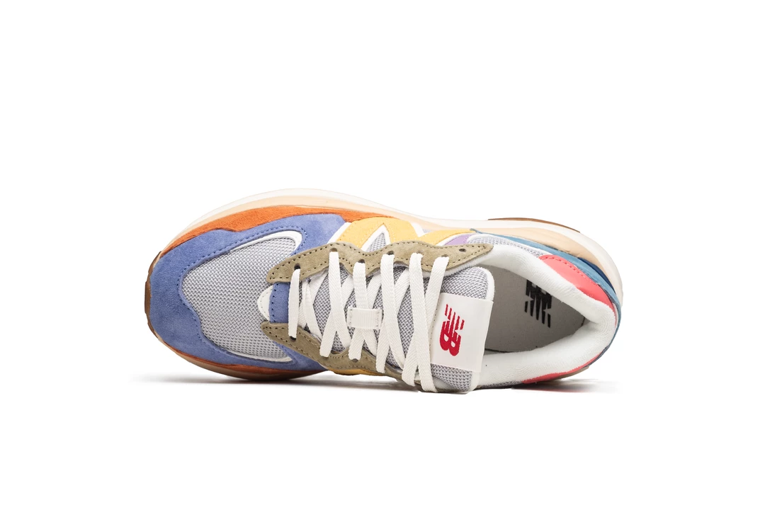 WMNS New Balance W5740GBA - Multi 5 WMNS New Balance W5740GBA - Multi