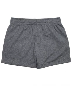 Latest WMNS Nike Sportswear Club Fleece Shorts - Grey