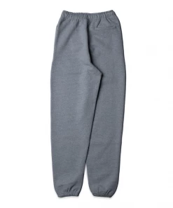 Nike X Stussy Stone Washed Fleece Pants - Dark Heather Grey Latest