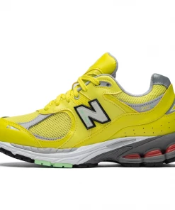 New Balance M2002RLC - Sulphur Yellow