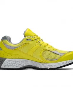 New Balance M2002RLC - Sulphur Yellow