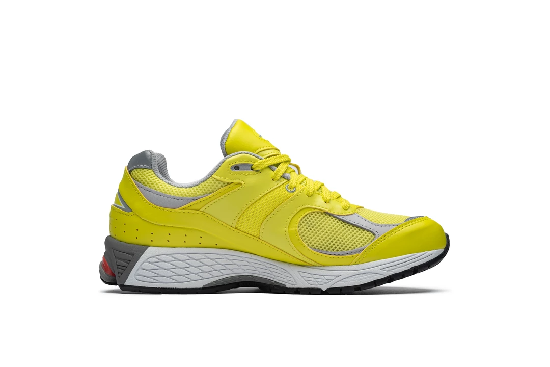 New Balance M2002RLC - Sulphur Yellow 2 New Balance M2002RLC - Sulphur Yellow