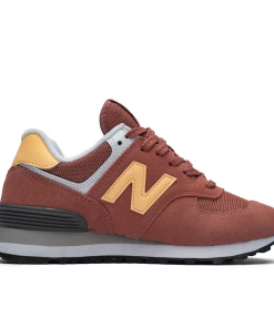 WMNS New Balance WL574HD2 - Astral Glow/Washed Henna Latest