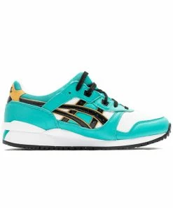 Asics Gel-Lyte III OG - Baltic Jewel/Black