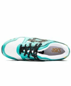 Asics Gel-Lyte III OG - Baltic Jewel/Black 8 Asics Gel-Lyte III OG - Baltic Jewel/Black