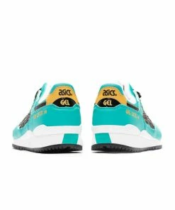 Asics Gel-Lyte III OG - Baltic Jewel/Black 10 Asics Gel-Lyte III OG - Baltic Jewel/Black