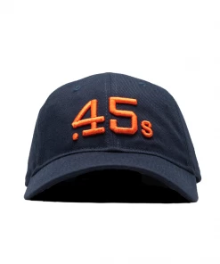 Latest New Era Houston Astros 9TWENTY Hat - Navy