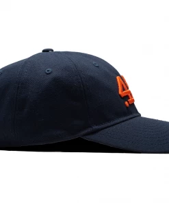 Latest New Era Houston Astros 9TWENTY Hat - Navy