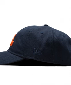 Latest New Era Houston Astros 9TWENTY Hat - Navy