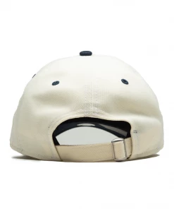 New Era Houston Astros 9TWENTY Hat - Chrome/Navy Latest