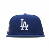 New Era LA Dodgers 59FIFTY Fitted Hat - Royal Blue