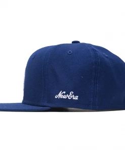 New Era LA Dodgers 59FIFTY Fitted Hat - Royal Blue
