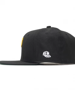 New Era Pittsburgh Pirates 59FIFTY Fitted Hat - Black Latest