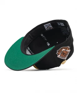 New Era Pittsburgh Pirates 59FIFTY Fitted Hat - Black Latest