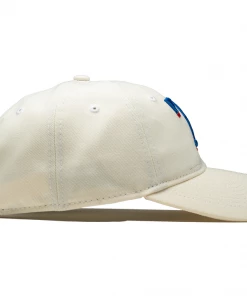 Latest New Era Texas Rangers 9TWENTY Hat - Chrome