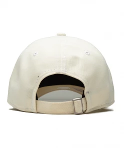 Latest New Era Texas Rangers 9TWENTY Hat - Chrome