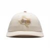 Latest New Era Texas Rangers Low Pro 59FIFTY Fitted Hat - Chrome/Khaki